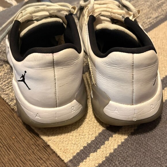 Nike Air Jordan Low DV2207-100 - Picture 6 of 7